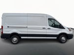 2023 Ford Transit Cargo Van T250 MED RF AWD