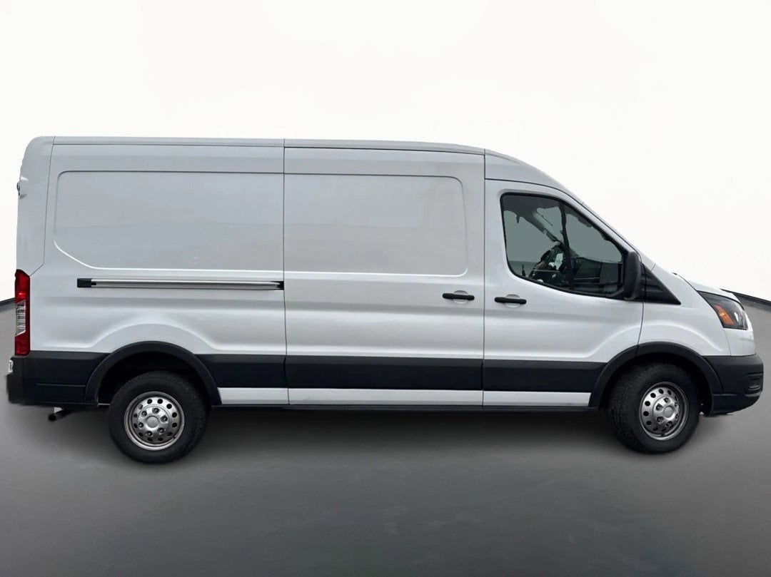 2023 Ford Transit Cargo Van T250 MED RF AWD