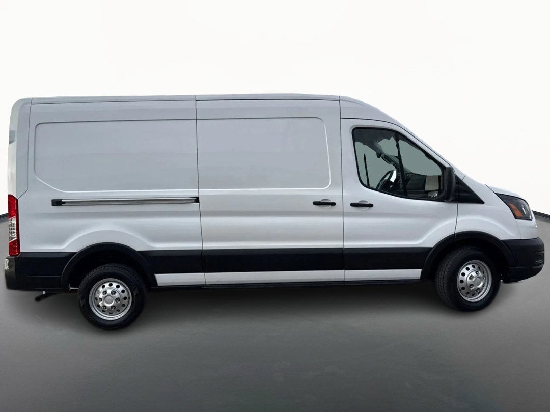 2023 Ford Transit Cargo Van T250 MED RF AWD