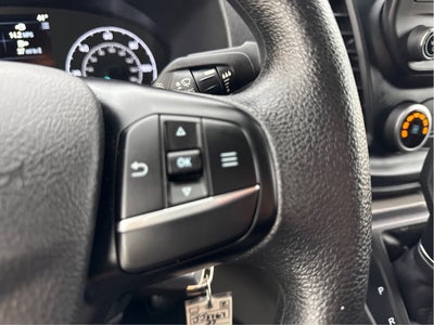 2023 Ford Transit Cargo Van T250 MED RF AWD