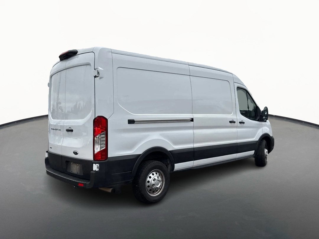 2023 Ford Transit Cargo Van T250 MED RF AWD
