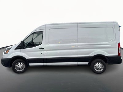 2023 Ford Transit Cargo Van T250 MED RF AWD