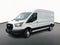 2023 Ford Transit Cargo Van T250 MED RF AWD
