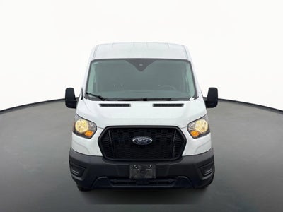 2023 Ford Transit Cargo Van T250 MED RF AWD