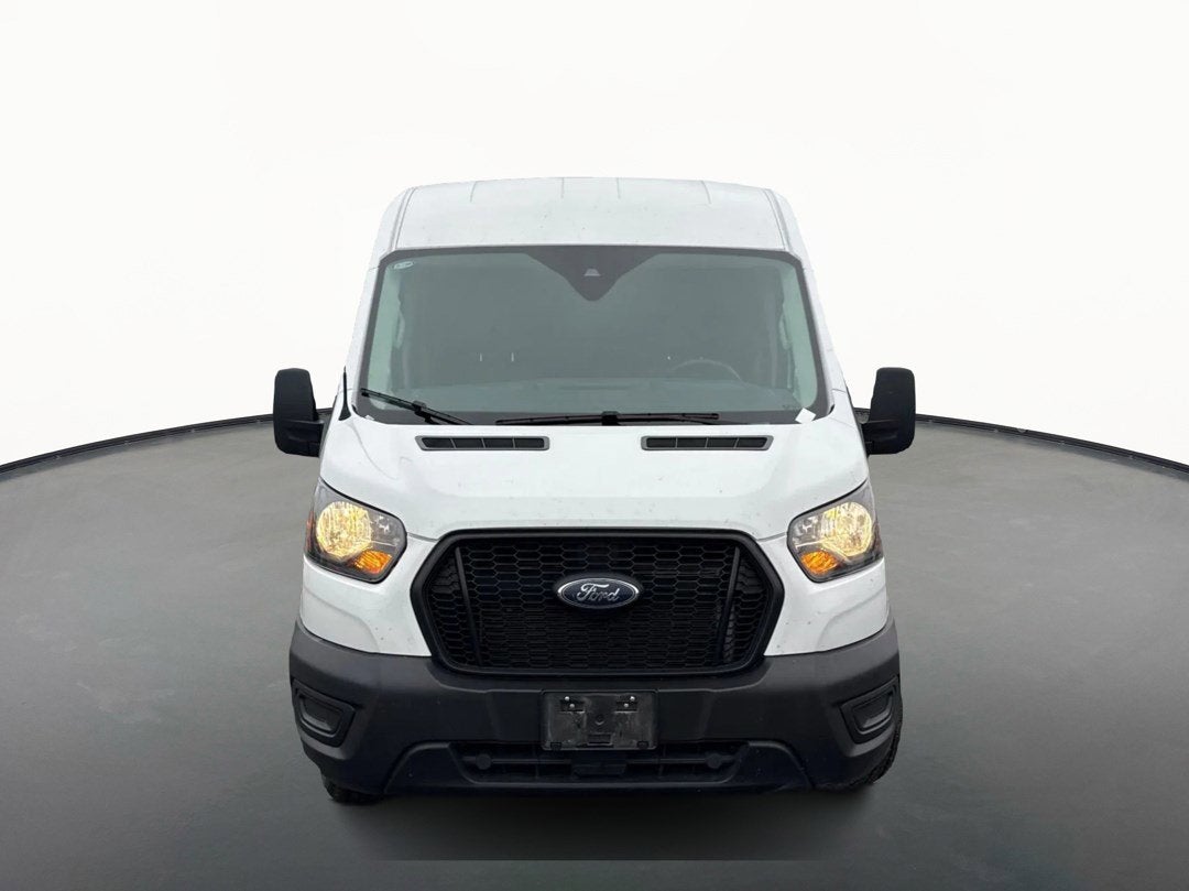 2023 Ford Transit Cargo Van T250 MED RF AWD