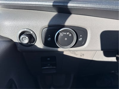 2021 Ford Transit Cargo Van Base