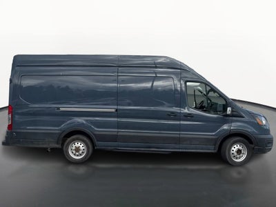 2021 Ford Transit Cargo Van T-250 EL HI RF AW