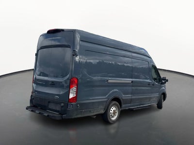 2021 Ford Transit Cargo Van T-250 EL HI RF AW