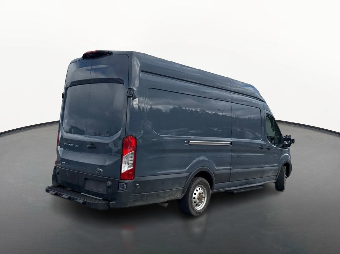 2021 Ford Transit Cargo Van T-250 EL HI RF AW