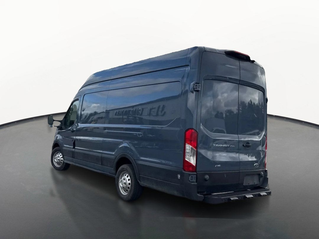 2021 Ford Transit Cargo Van T-250 EL HI RF AW