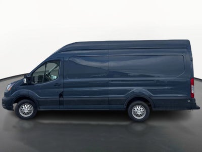 2021 Ford Transit Cargo Van T-250 EL HI RF AW