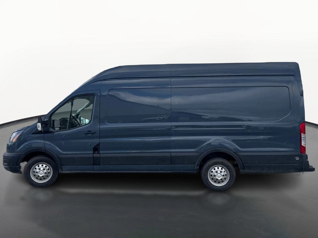 2021 Ford Transit Cargo Van T-250 EL HI RF AW