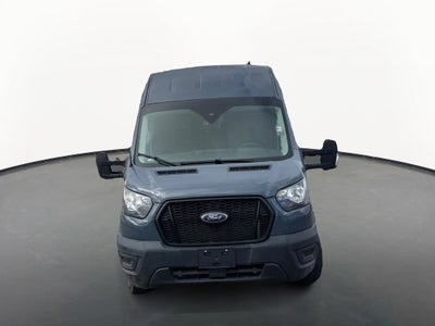 2021 Ford Transit Cargo Van T-250 EL HI RF AW