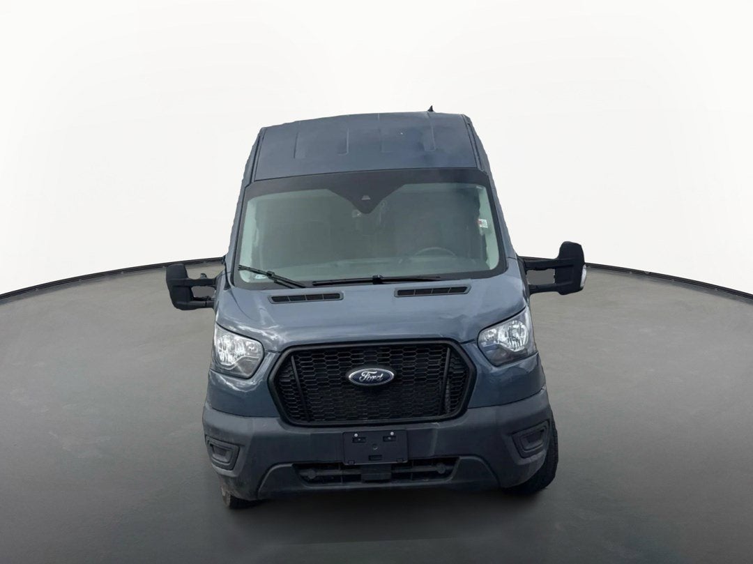 2021 Ford Transit Cargo Van T-250 EL HI RF AW