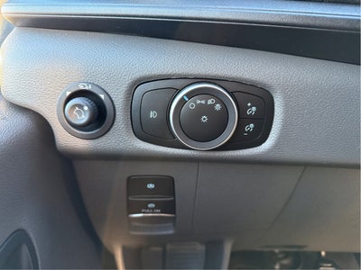 2023 Ford Transit-250 Cargo Van T250 EL HI RF AWD