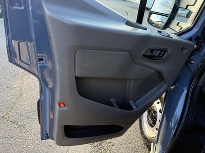 2021 Ford Transit Cargo Van T-250 EL HI RF RW