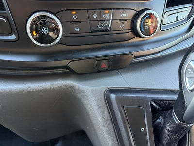 2021 Ford Transit Cargo Van T-250 EL HI RF RW