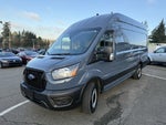 2021 Ford Transit Cargo Van T-250 EL HI RF RW