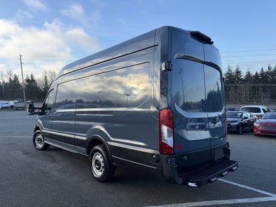 2021 Ford Transit Cargo Van T-250 EL HI RF RW