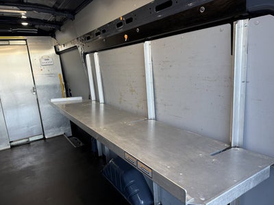 2021 Ford Transit Cargo Van T-250 EL HI RF RW