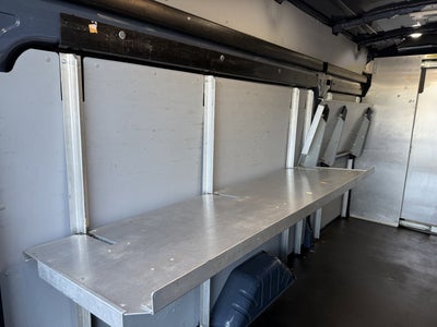 2021 Ford Transit Cargo Van T-250 EL HI RF RW