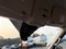 2023 Ford Transit Cargo Van Base