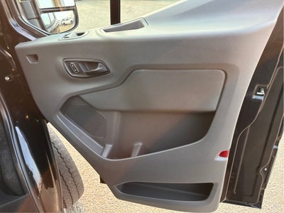 2023 Ford Transit Cargo Van Base