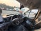 2023 Ford Transit Cargo Van Base