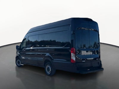 2023 Ford Transit Cargo Van T250 EL HI RF RWD