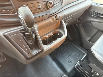 2023 Ford Transit Cargo Van Base