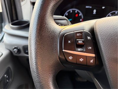 2023 Ford Transit Cargo Van Base