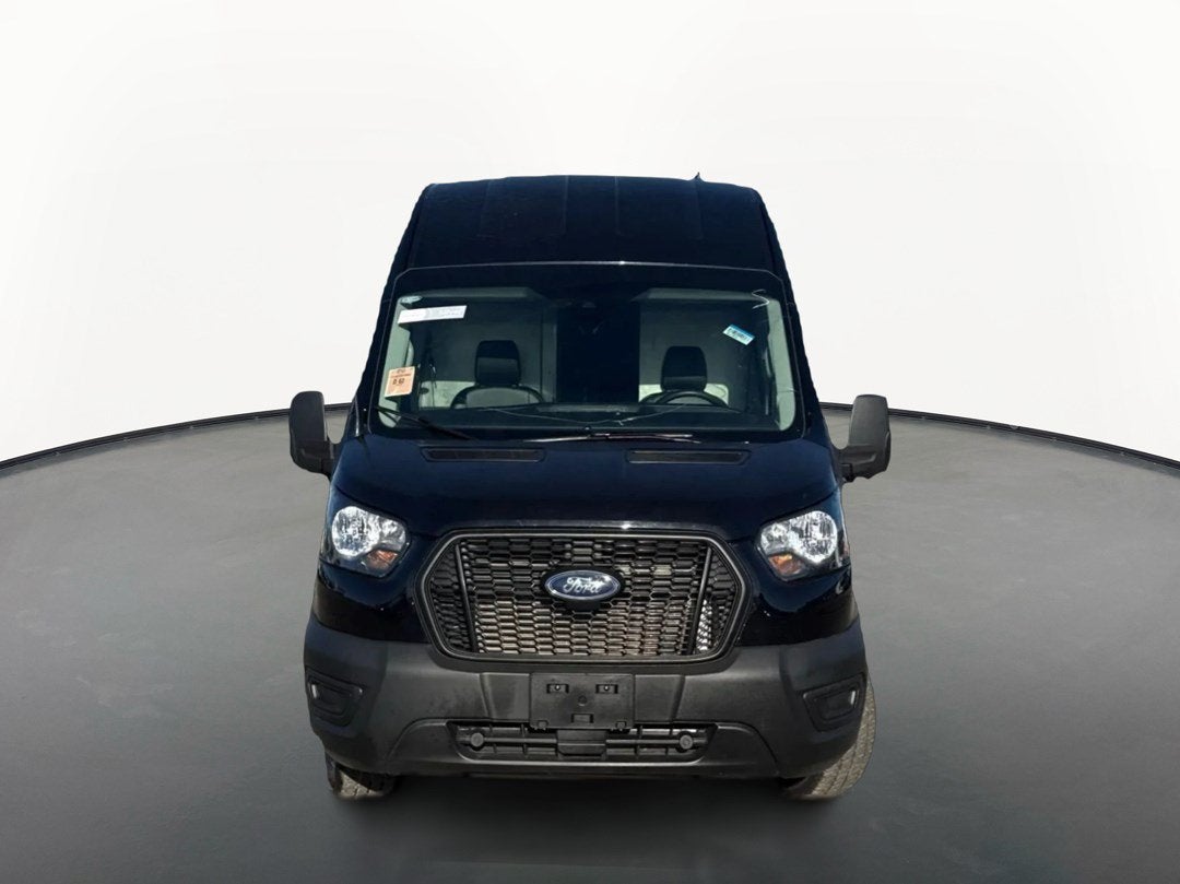 2023 Ford Transit Cargo Van T250 EL HI RF RWD
