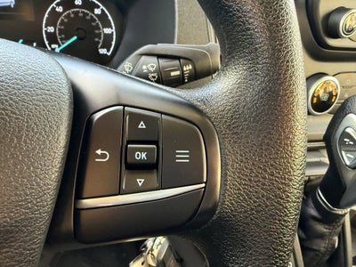 2023 Ford Transit Cargo Van T350 MED RF AWD