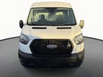 2023 Ford Transit Cargo Van T350 MED RF AWD
