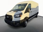 2023 Ford Transit Cargo Van T350 MED RF AWD