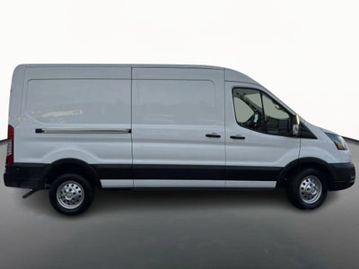 2023 Ford Transit Cargo Van T350 MED RF AWD
