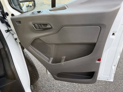 2023 Ford Transit Cargo Van T350 MED RF AWD