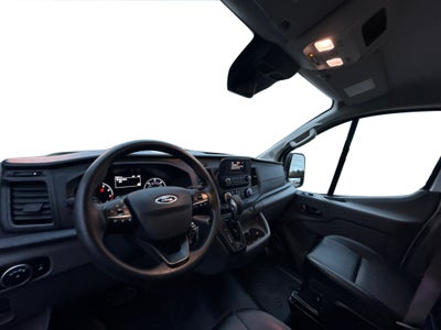 2023 Ford Transit-350 Cargo Van T350 LOW RF AWD