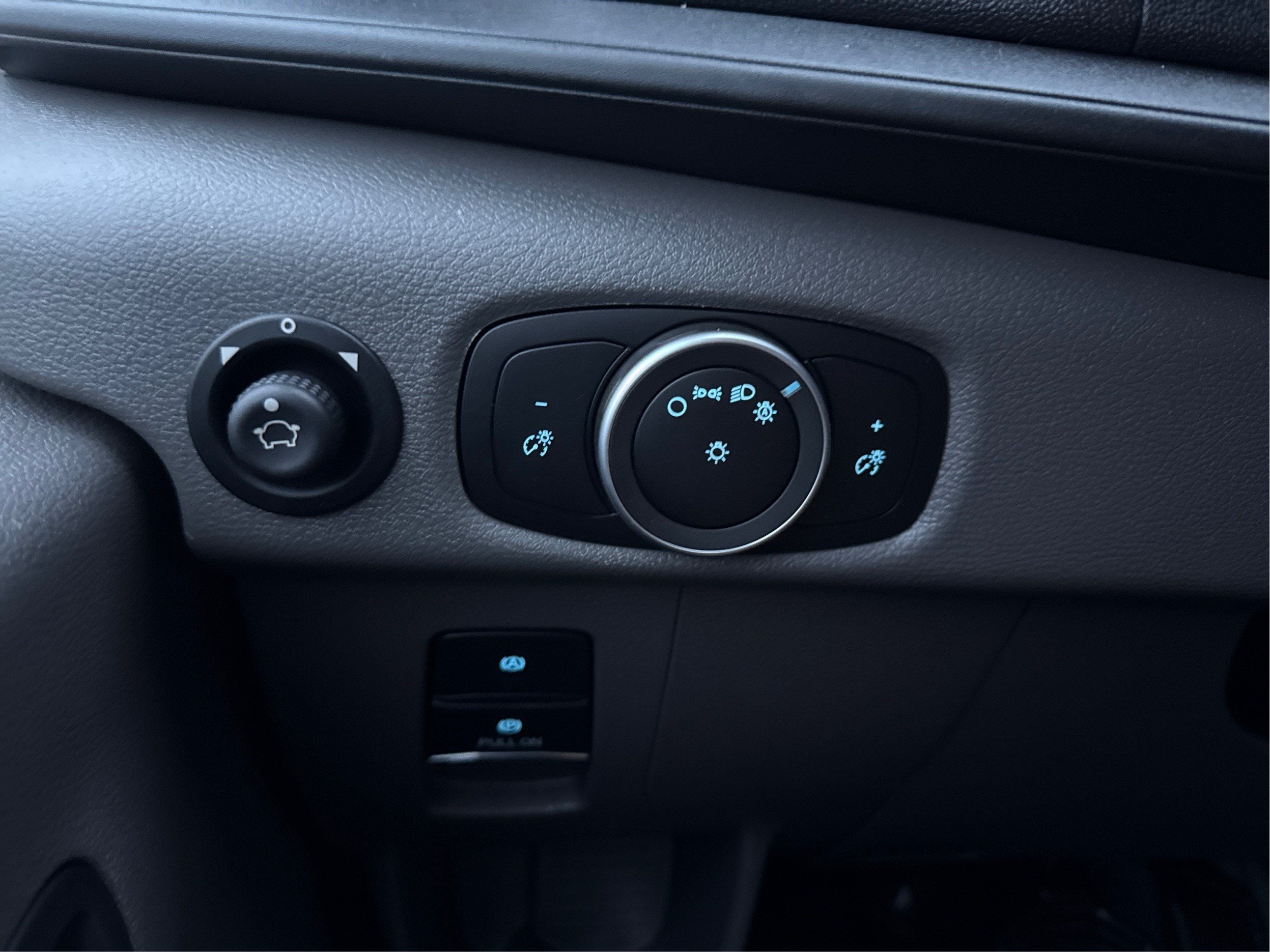 2023 Ford Transit-350 Cargo Van T350 LOW RF AWD