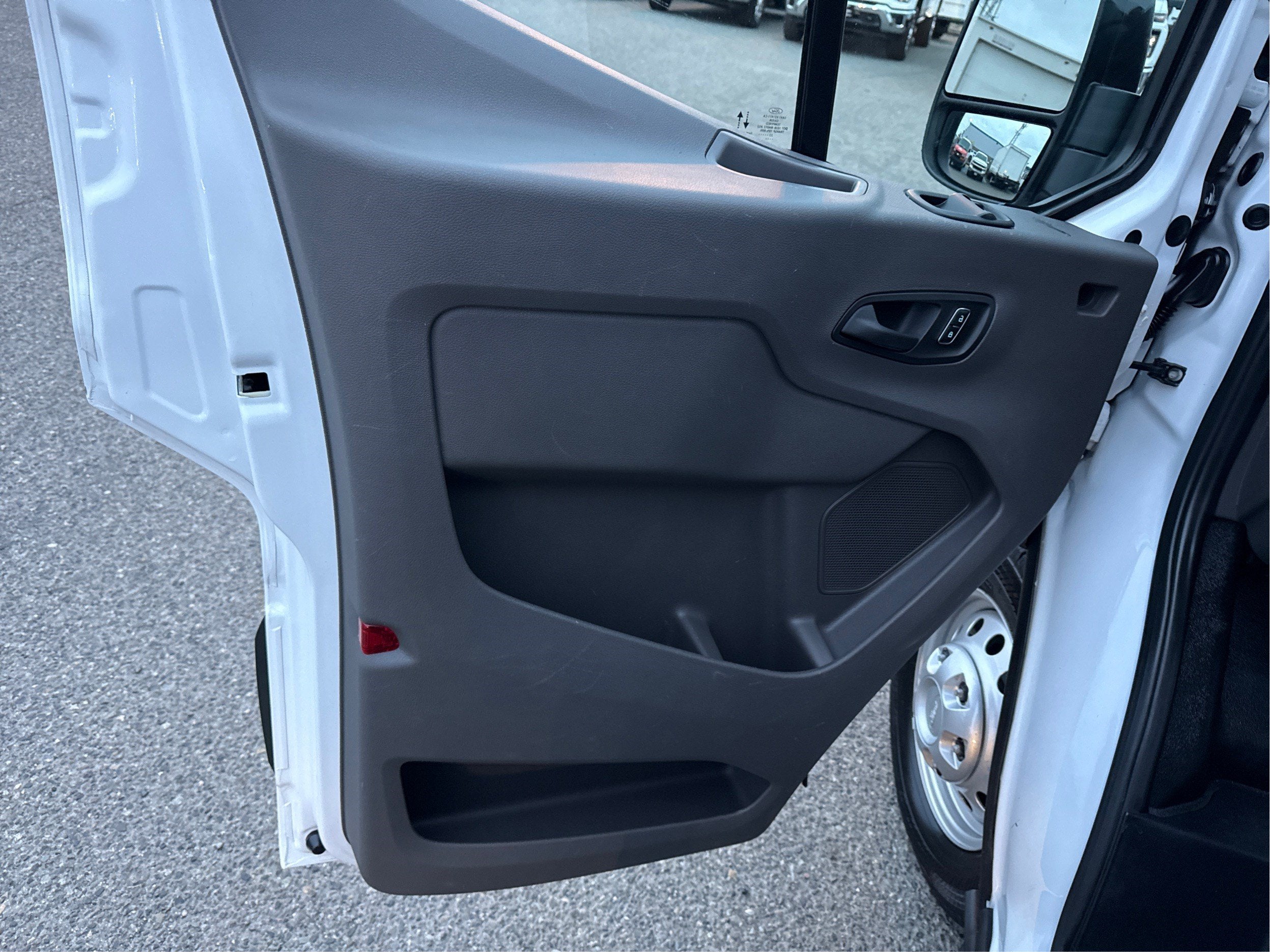2023 Ford Transit-350 Cargo Van T350 LOW RF AWD