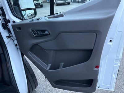 2023 Ford Transit-350 Cargo Van T350 LOW RF AWD