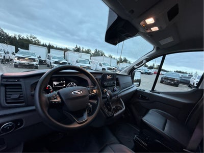 2023 Ford Transit-350 Cargo Van T350 LOW RF AWD