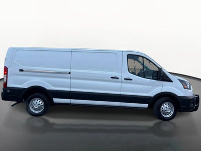 2023 Ford Transit-350 Cargo Van T350 LOW RF AWD