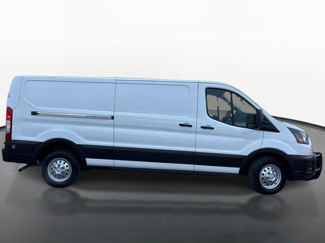 2023 Ford Transit-350 Cargo Van T350 LOW RF AWD