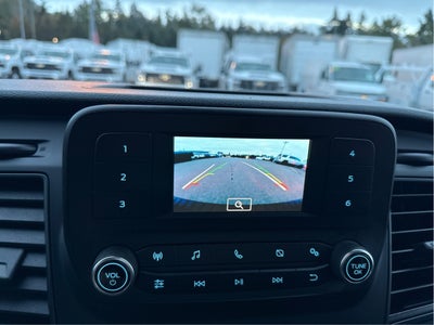 2023 Ford Transit-350 Cargo Van T350 LOW RF AWD