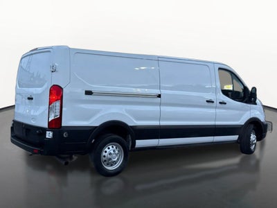 2023 Ford Transit-350 Cargo Van T350 LOW RF AWD