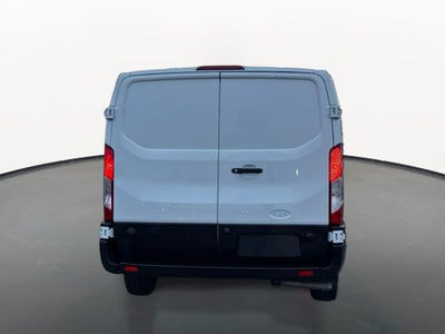 2023 Ford Transit-350 Cargo Van T350 LOW RF AWD