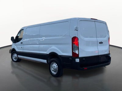 2023 Ford Transit-350 Cargo Van T350 LOW RF AWD