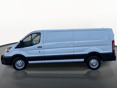 2023 Ford Transit-350 Cargo Van T350 LOW RF AWD