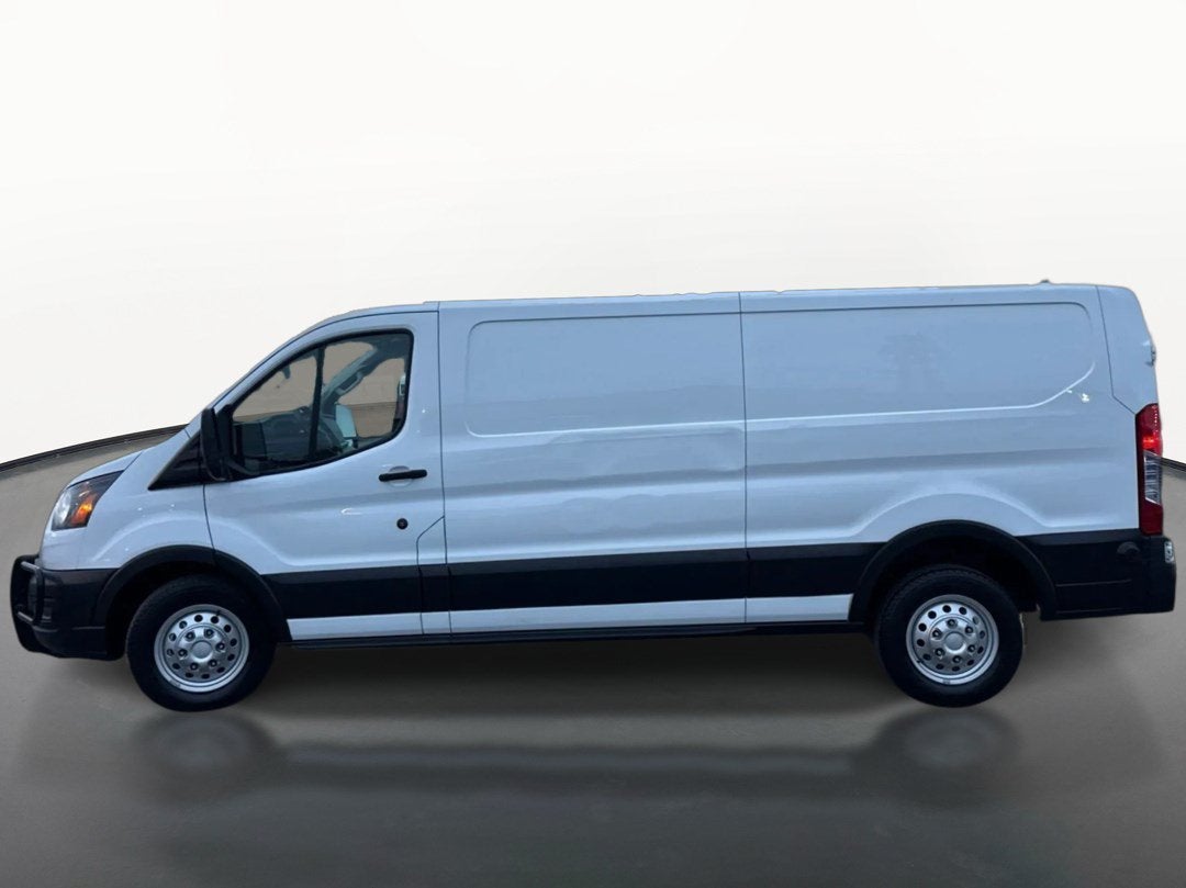 2023 Ford Transit-350 Cargo Van T350 LOW RF AWD